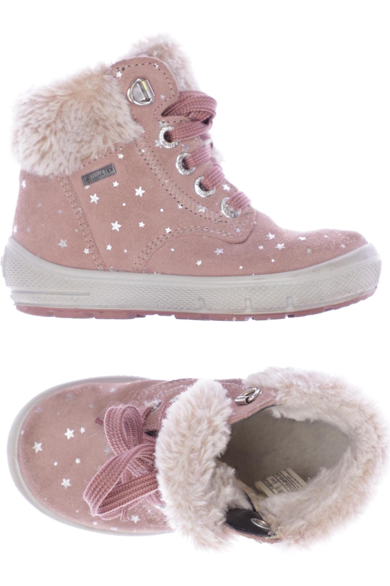 

SuperFit Jungen Kinderschuhe, pink