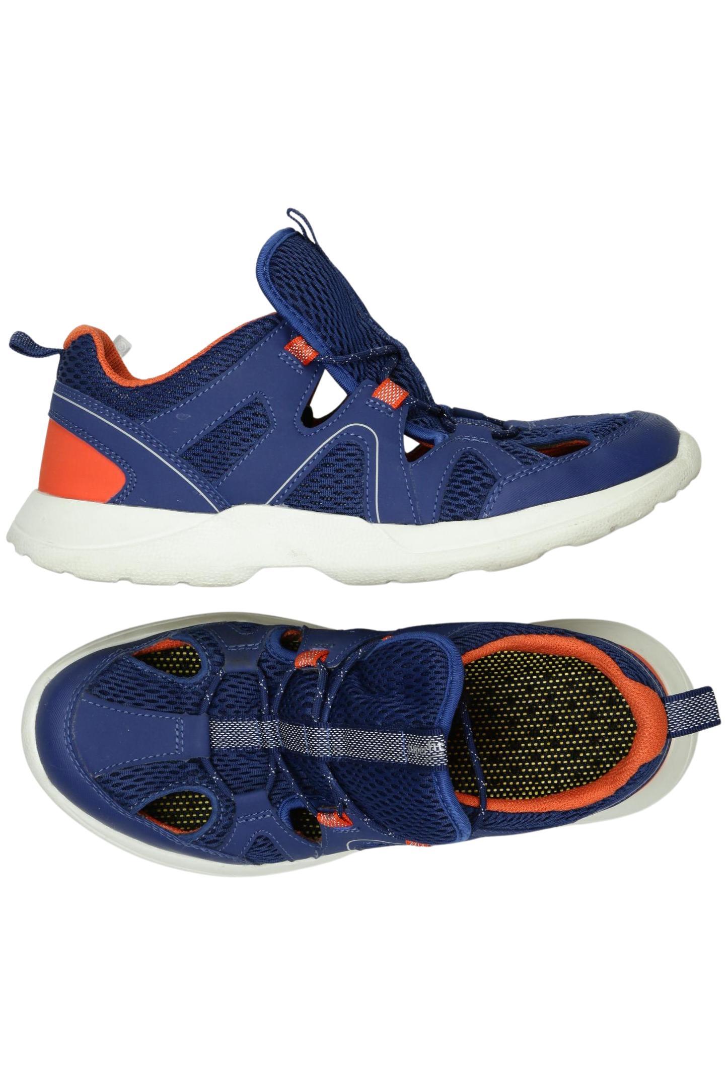 

SuperFit Herren Kinderschuhe, marineblau, Gr. 37