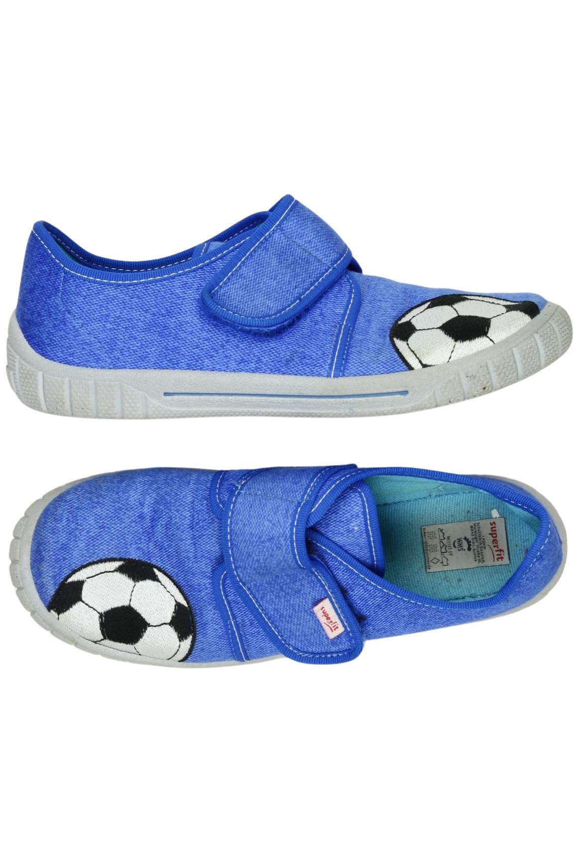 

SuperFit Herren Kinderschuhe, blau, Gr. 33