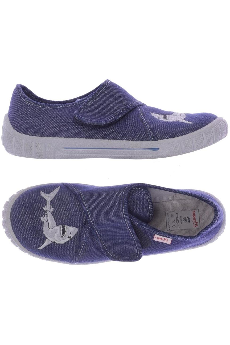 

SuperFit Herren Kinderschuhe, blau, Gr. 32
