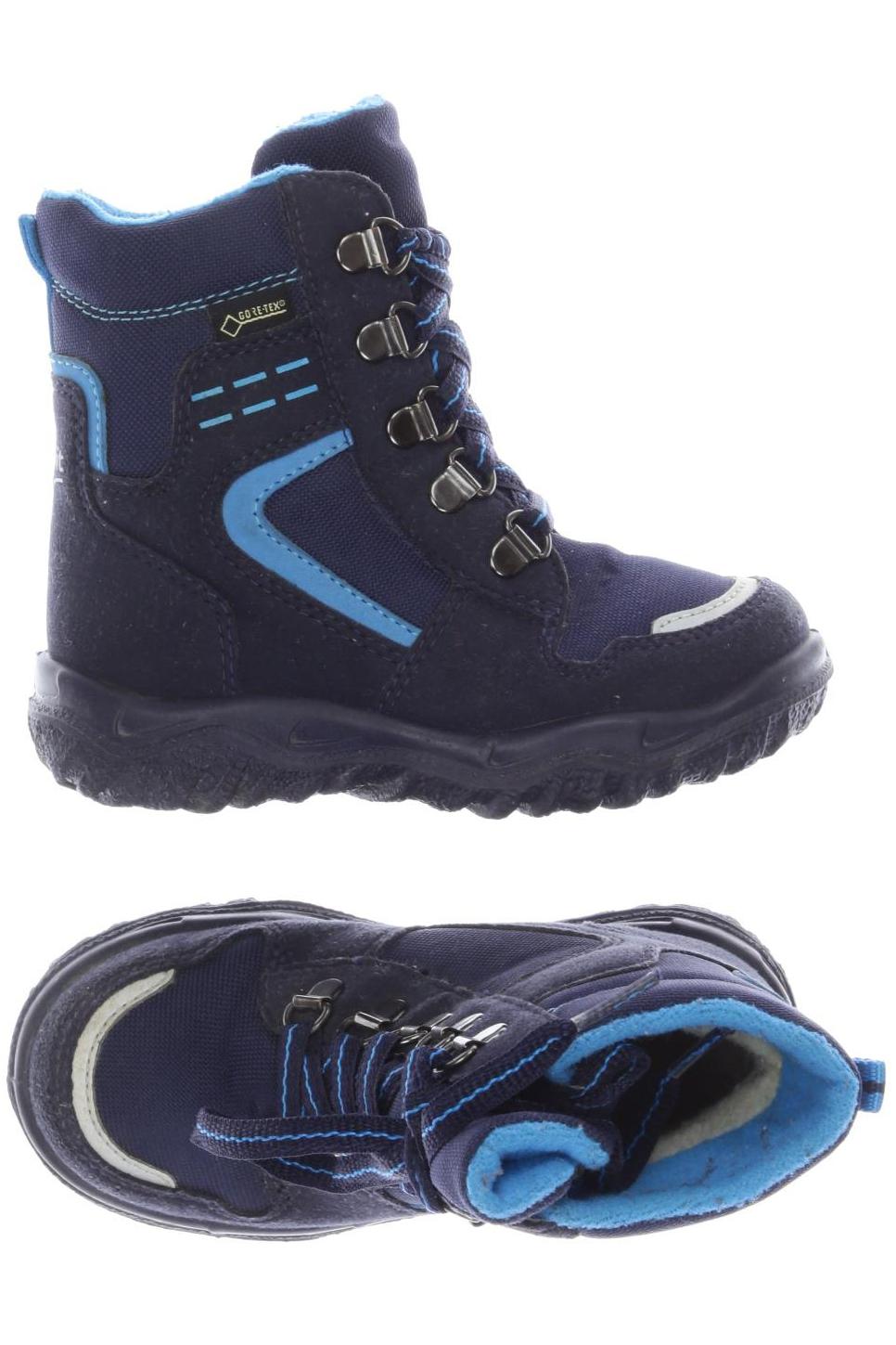 

SuperFit Herren Kinderschuhe, marineblau, Gr. 25