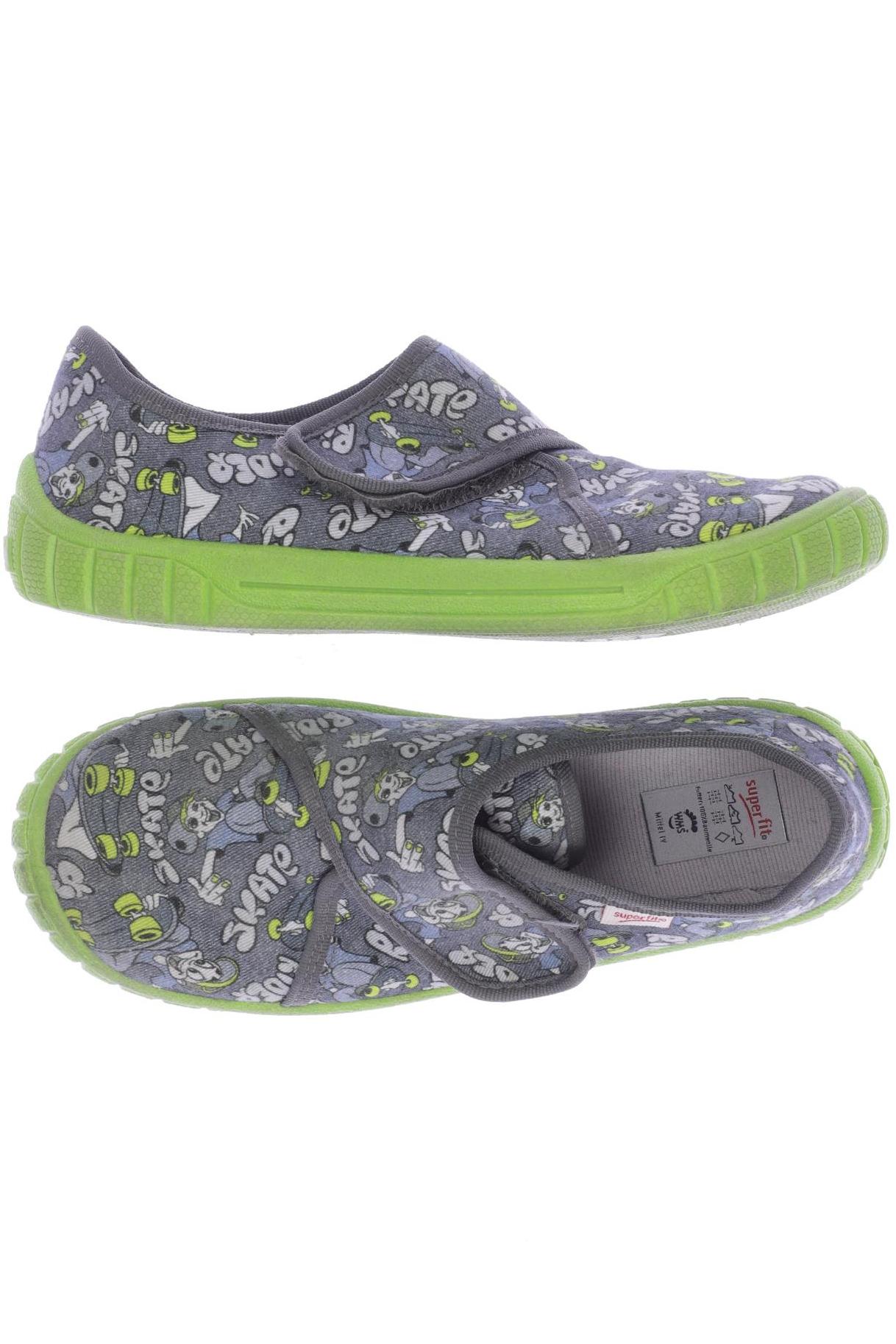 

SuperFit Herren Kinderschuhe, grau, Gr. 32
