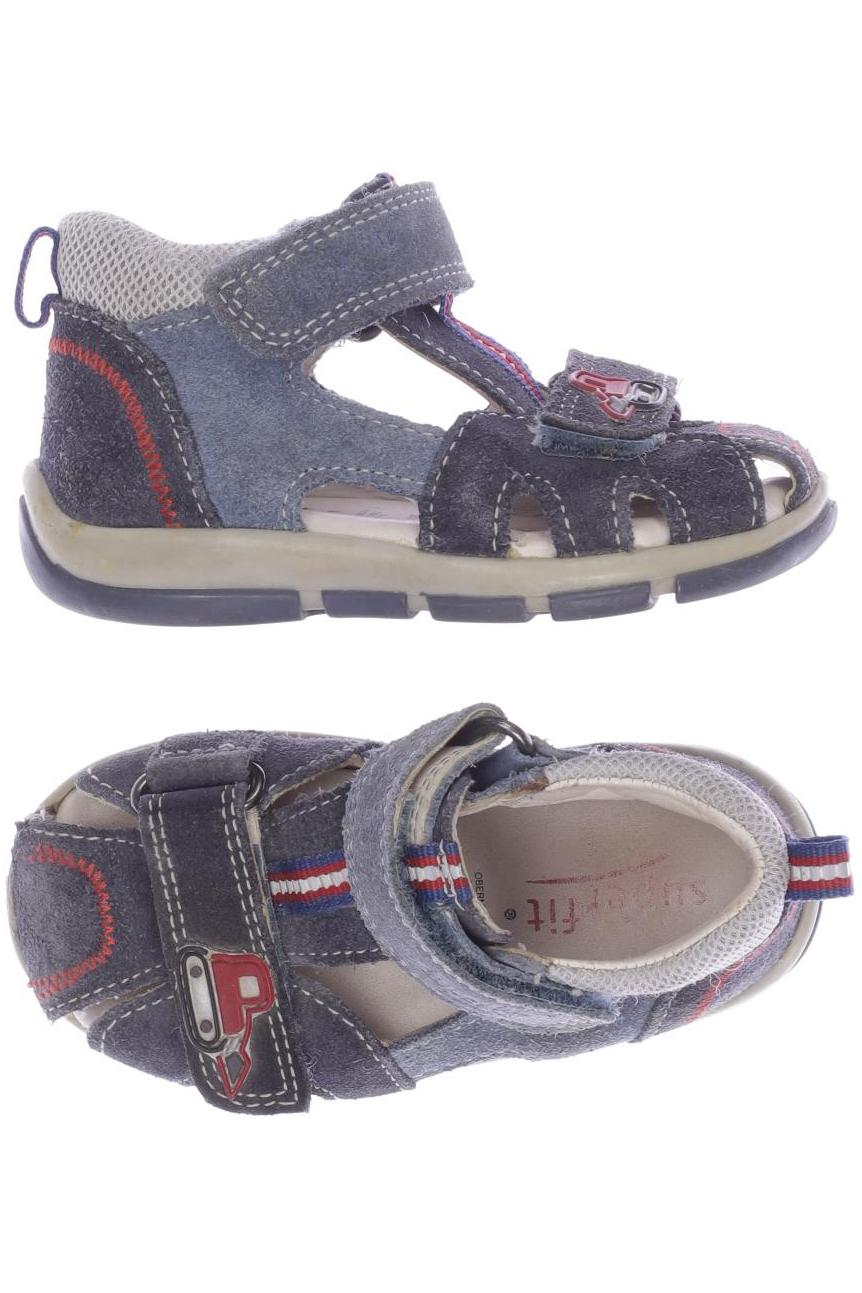 

SuperFit Herren Kinderschuhe, blau, Gr. 20