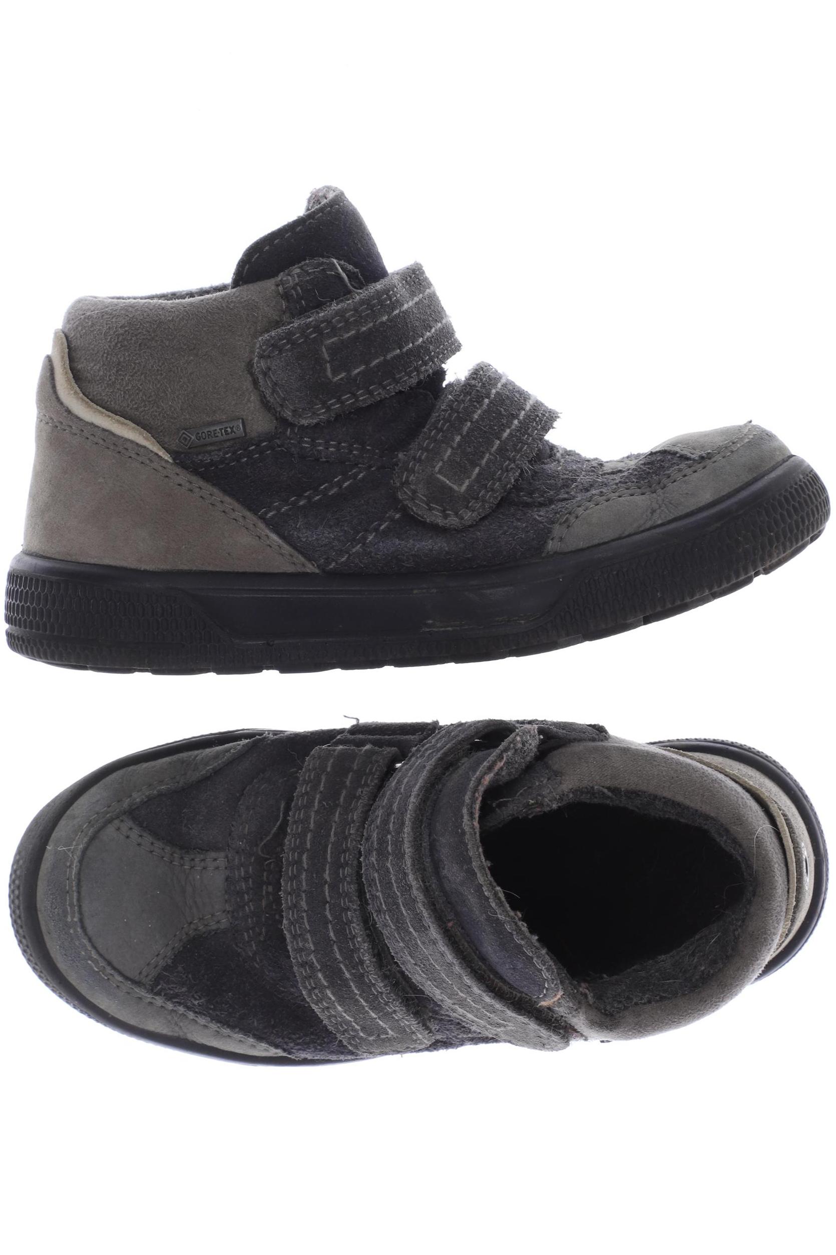 

SuperFit Jungen Kinderschuhe, grau
