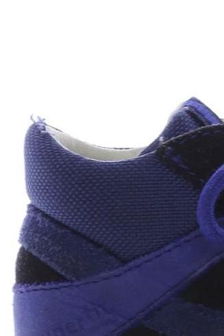 Thumbnail - SuperFit Jungen Kinderschuhe, blau, Gr. 20