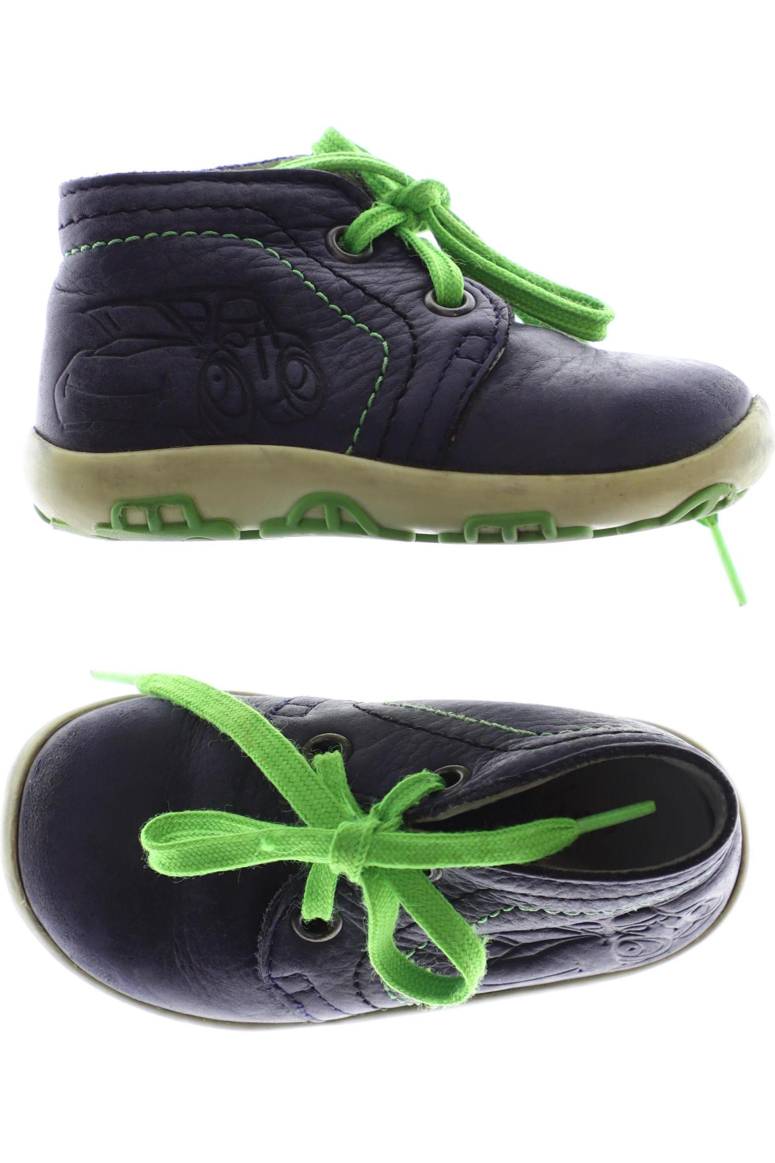 

SuperFit Jungen Kinderschuhe, blau