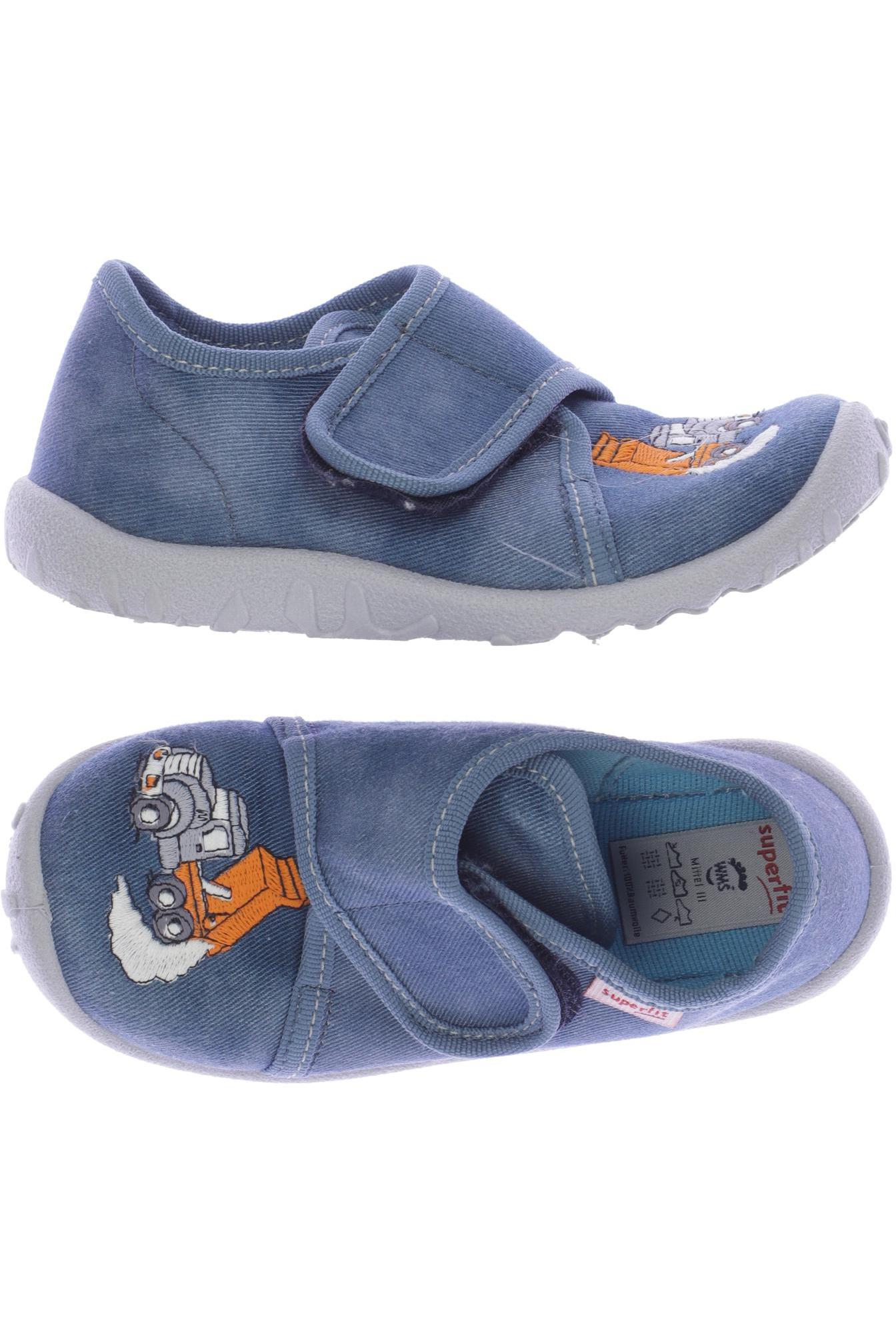 

SuperFit Herren Kinderschuhe, blau, Gr. 24
