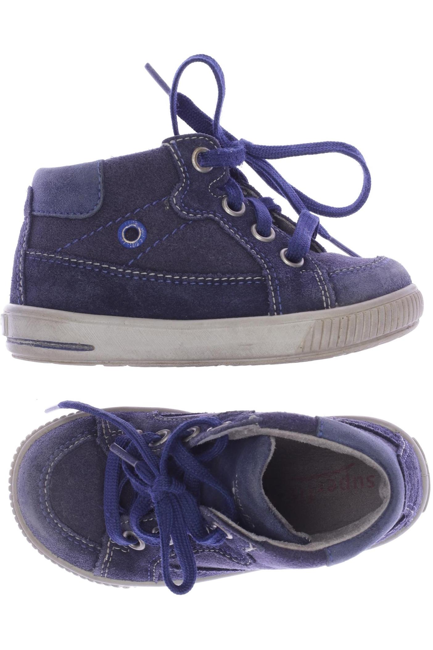 

SuperFit Herren Kinderschuhe, marineblau, Gr. 22
