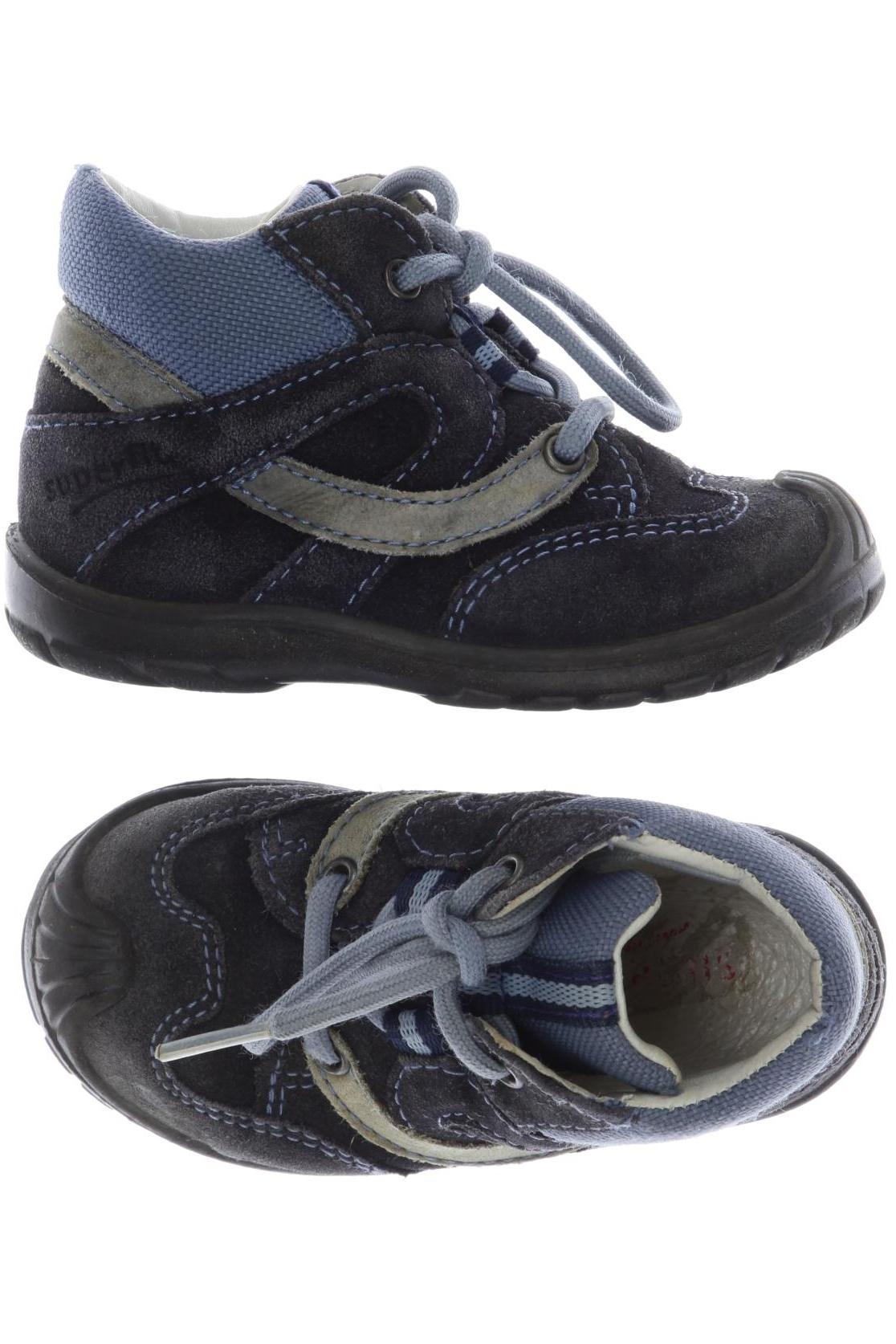 

SuperFit Herren Kinderschuhe, marineblau, Gr. 20