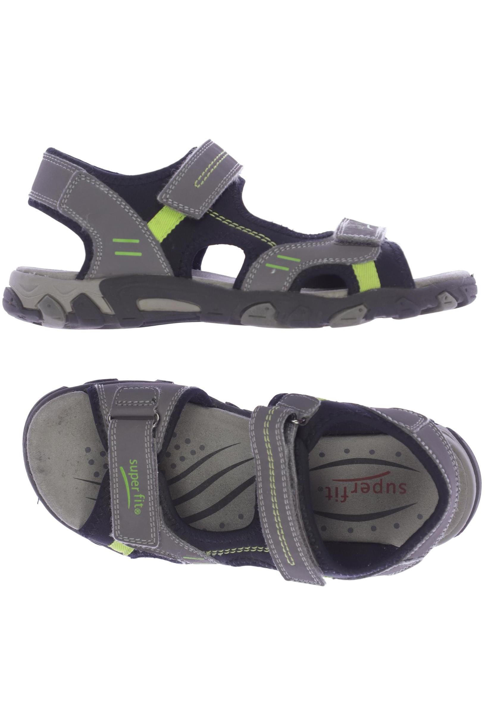 

SuperFit Herren Kinderschuhe, grau, Gr. 38