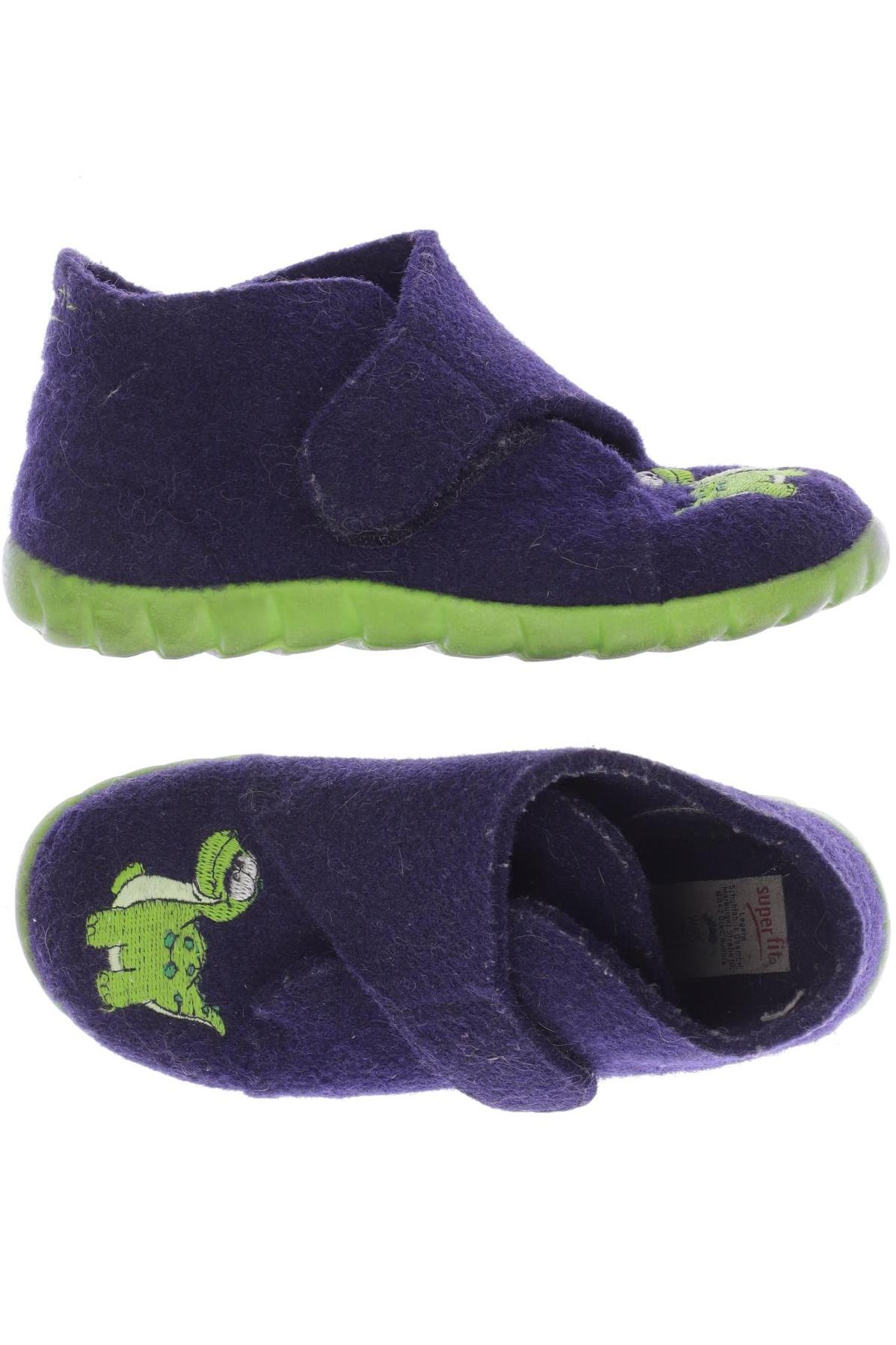 

SuperFit Herren Kinderschuhe, blau, Gr. 25