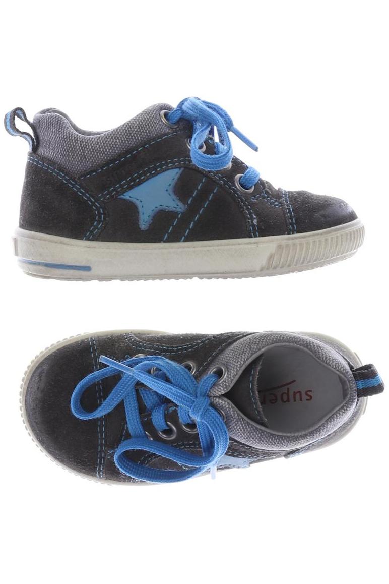 

SuperFit Herren Kinderschuhe, braun, Gr. 20