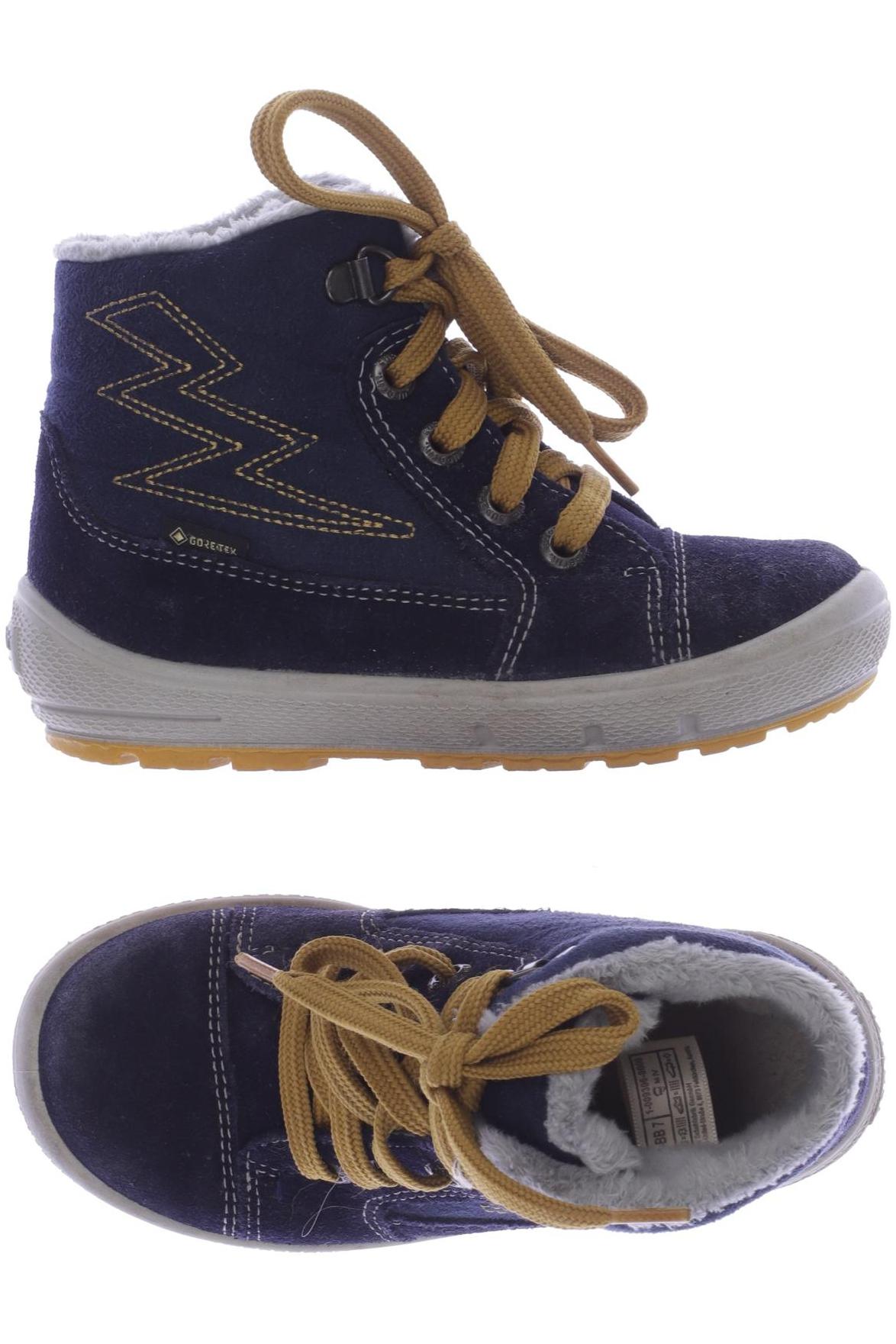 

SuperFit Herren Kinderschuhe, marineblau, Gr. 26