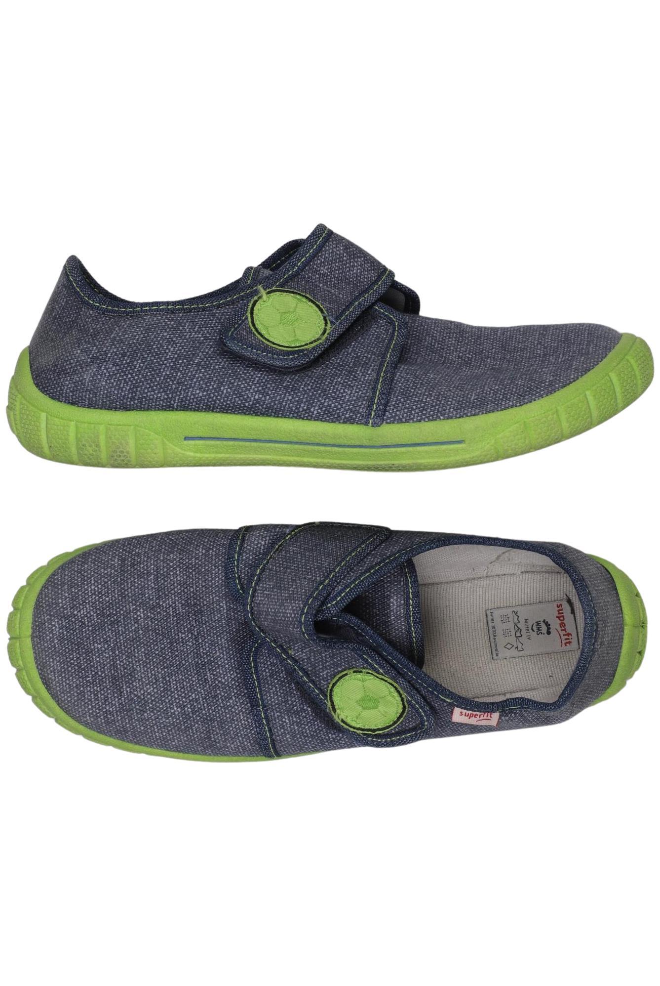

SuperFit Jungen Kinderschuhe, mehrfarbig, Gr. 35
