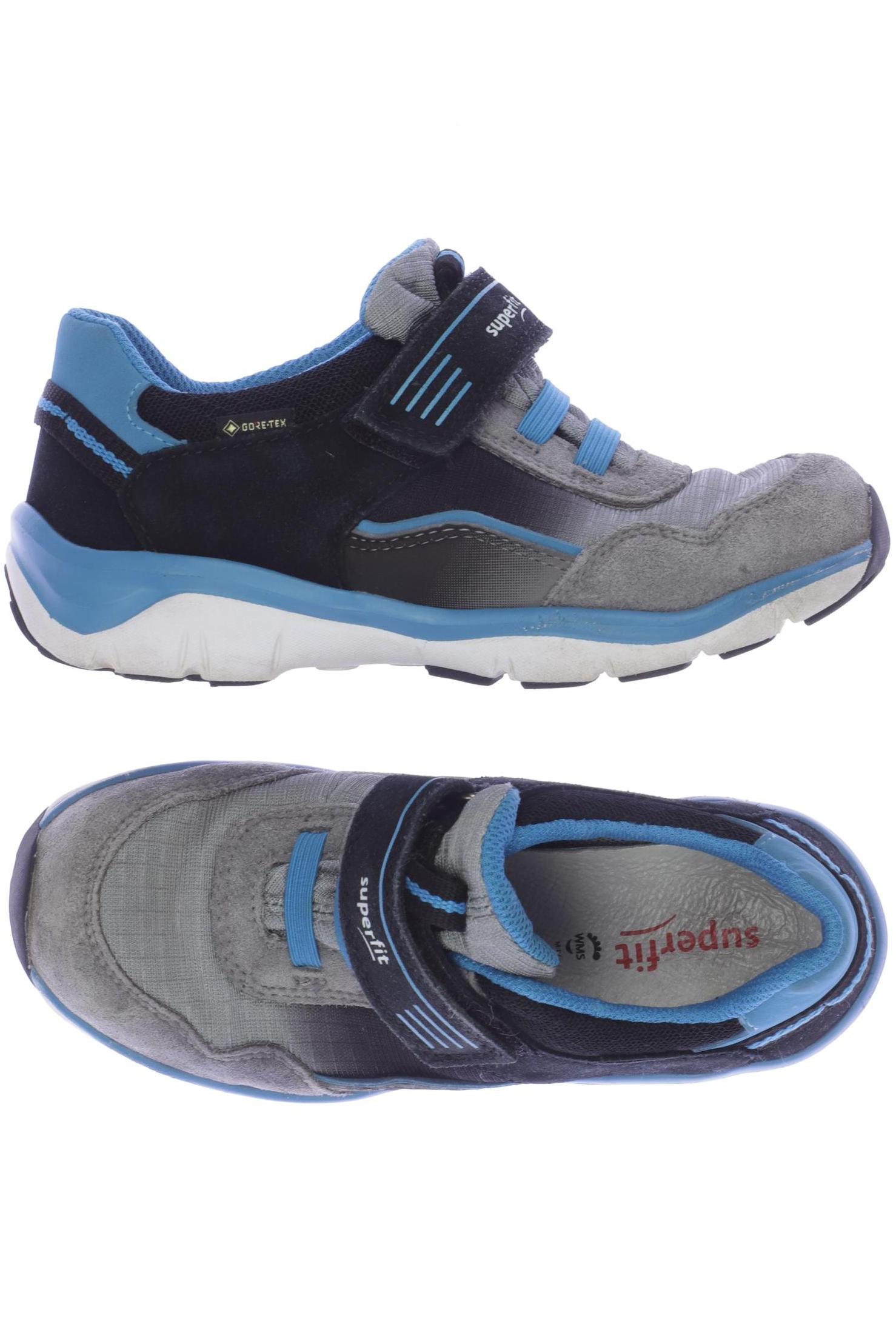

SuperFit Herren Kinderschuhe, grau, Gr. 29