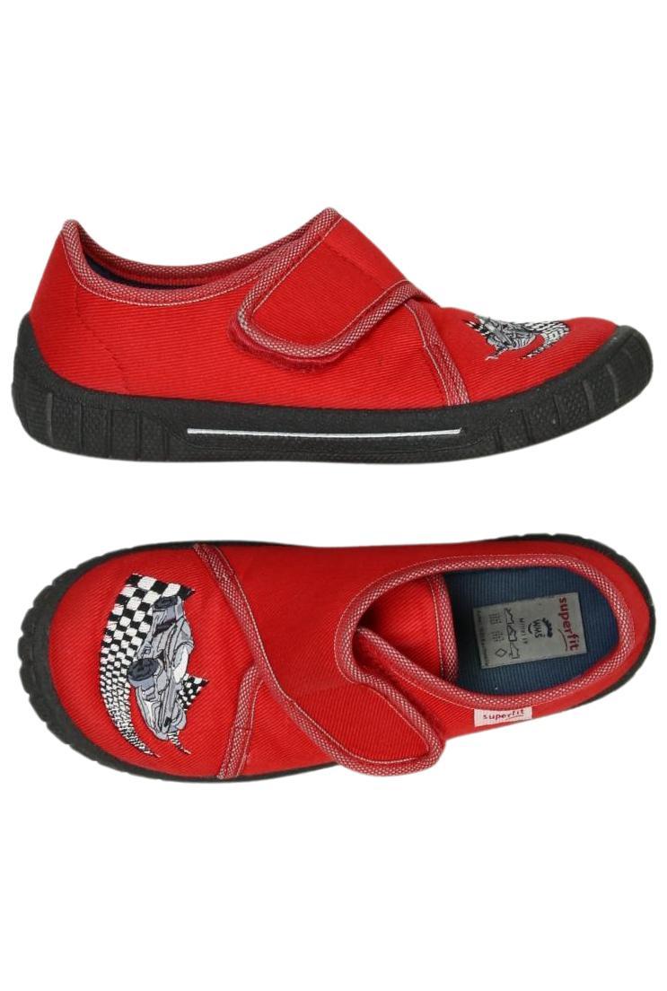 

SuperFit Herren Kinderschuhe, rot, Gr. 28