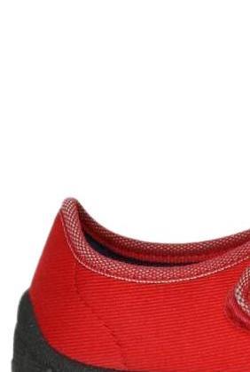 Thumbnail - SuperFit Jungen Kinderschuhe, rot, Gr. 28