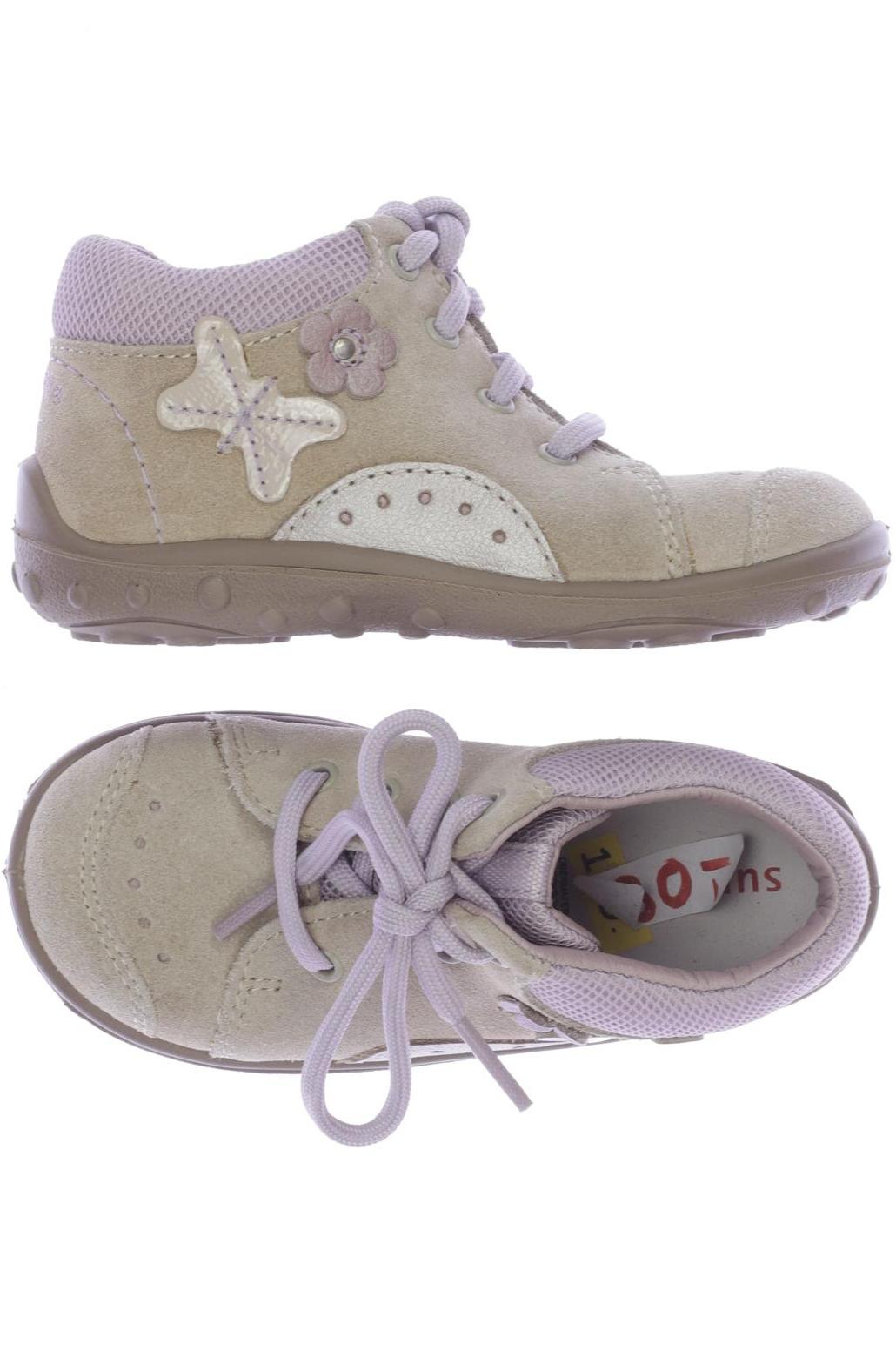 

SuperFit Herren Kinderschuhe, beige, Gr. 22