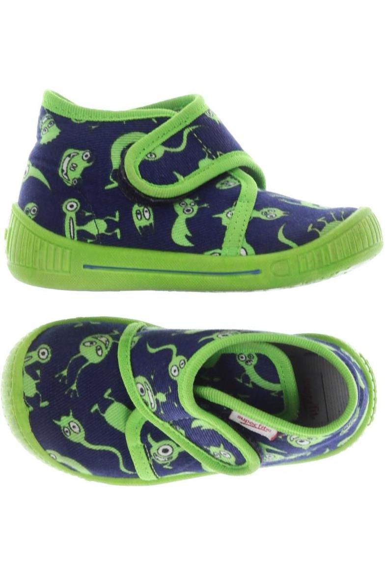 

SuperFit Herren Kinderschuhe, marineblau, Gr. 20