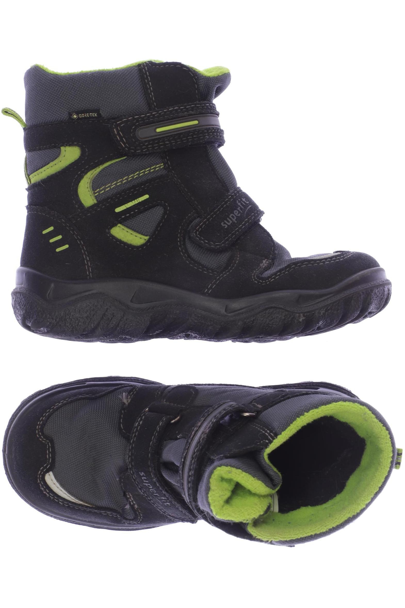 

SuperFit Herren Kinderschuhe, marineblau, Gr. 30