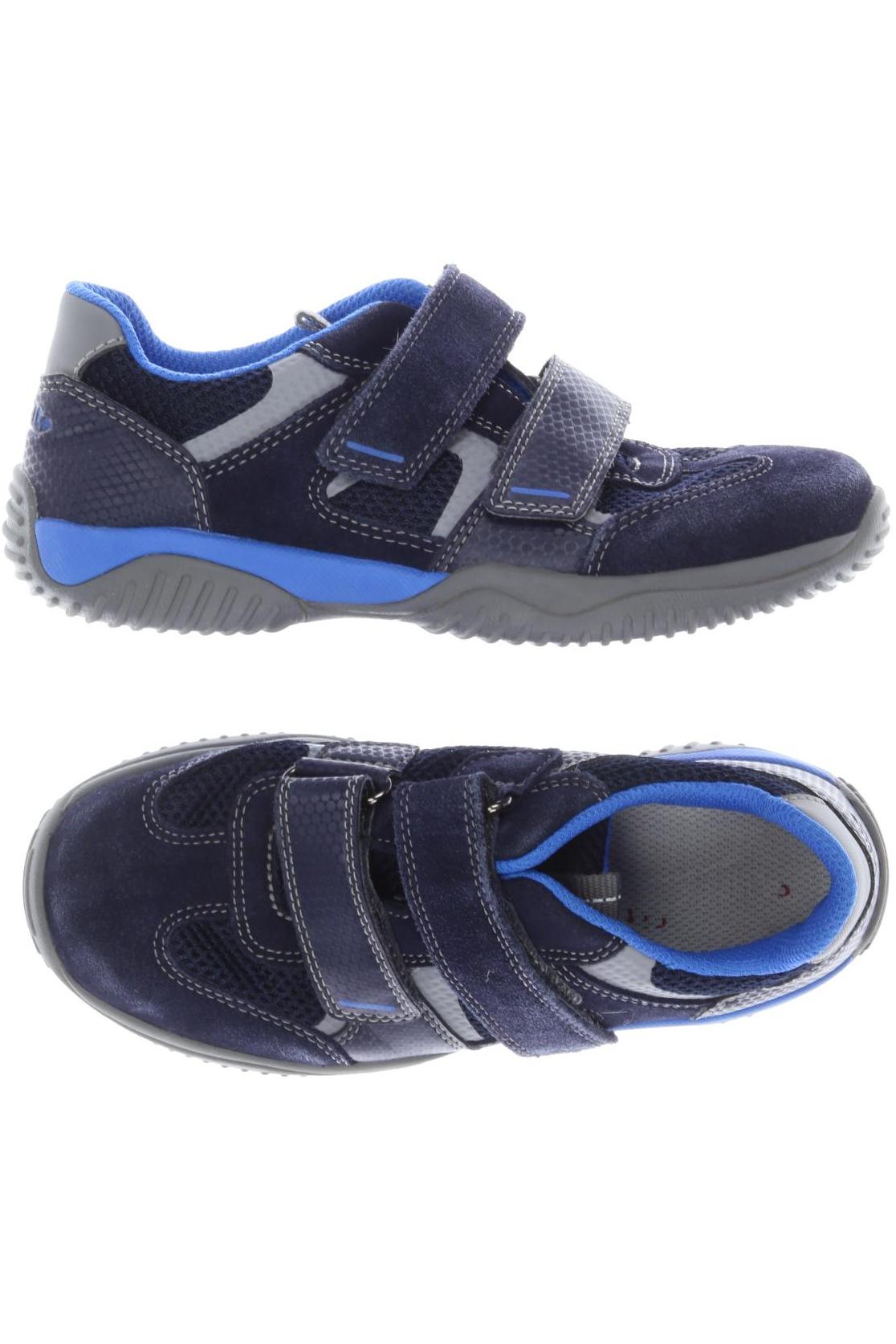 

SuperFit Herren Kinderschuhe, marineblau, Gr. 31