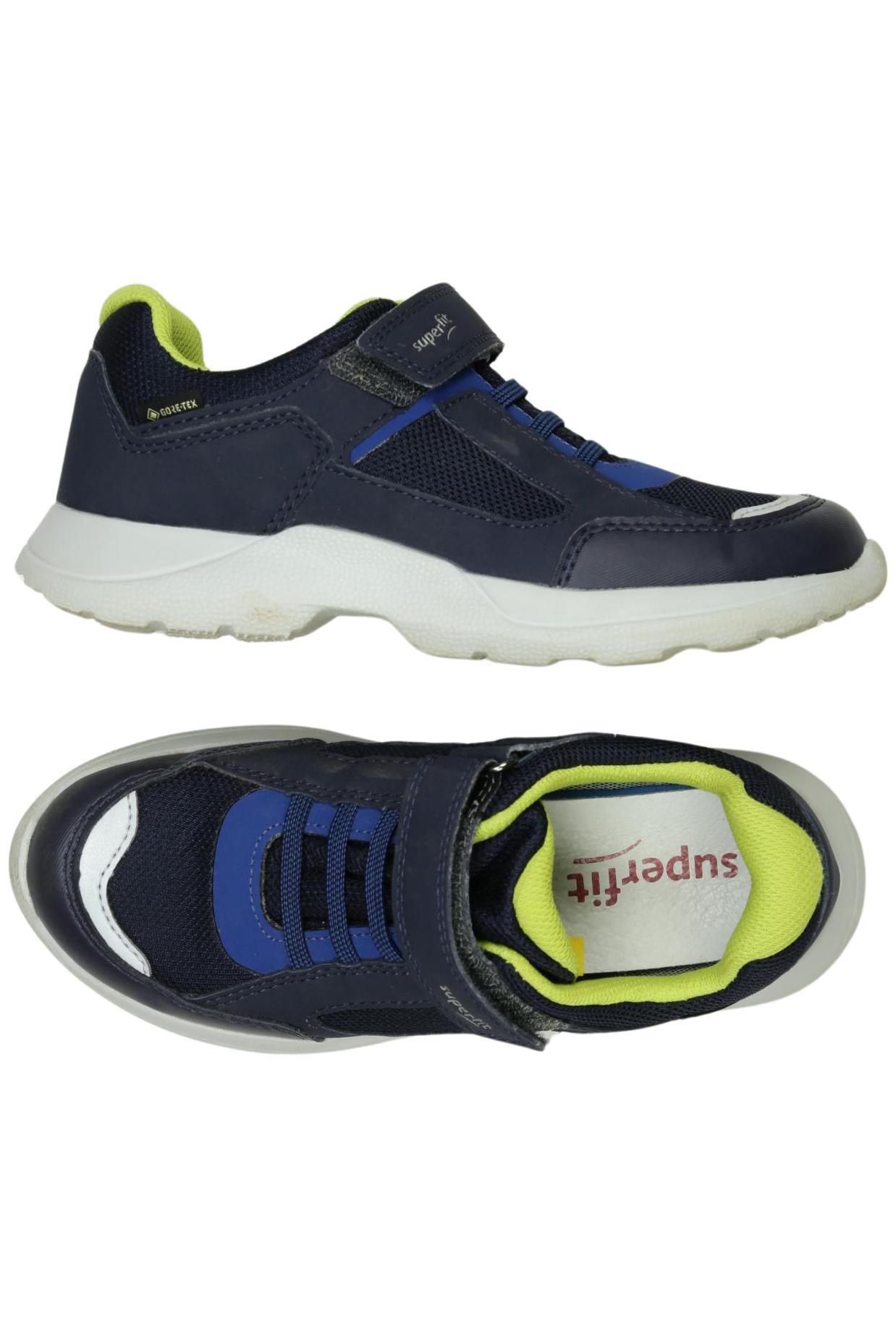 

SuperFit Herren Kinderschuhe, neon, Gr. 32