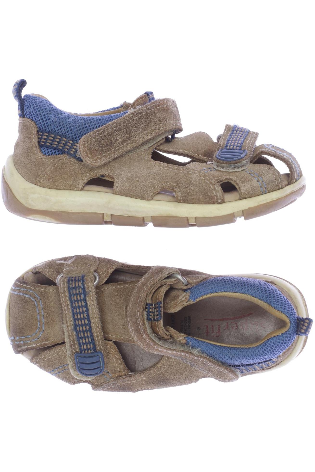 

SuperFit Herren Kinderschuhe, beige, Gr. 22