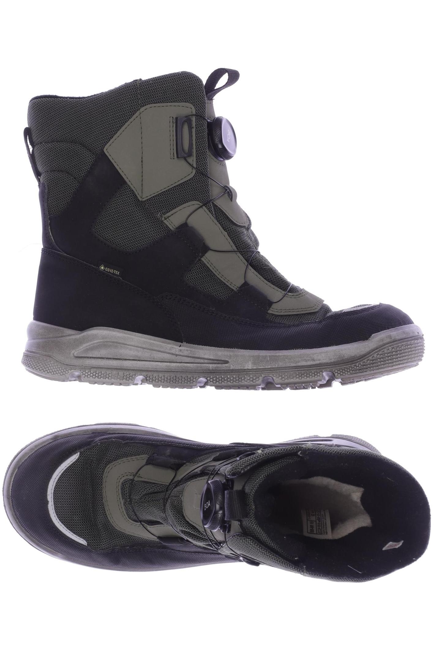 

SuperFit Herren Kinderschuhe, grün, Gr. 38