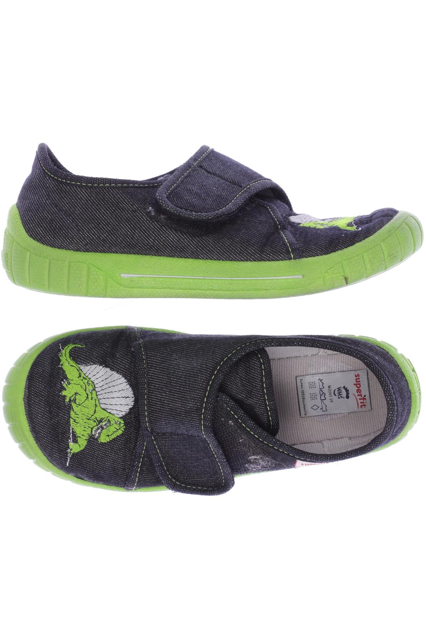 

SuperFit Herren Kinderschuhe, grau, Gr. 28