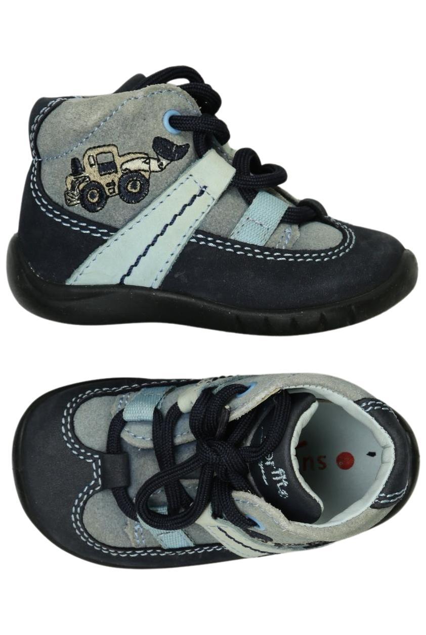 

SuperFit Jungen Kinderschuhe, mehrfarbig, Gr. 18