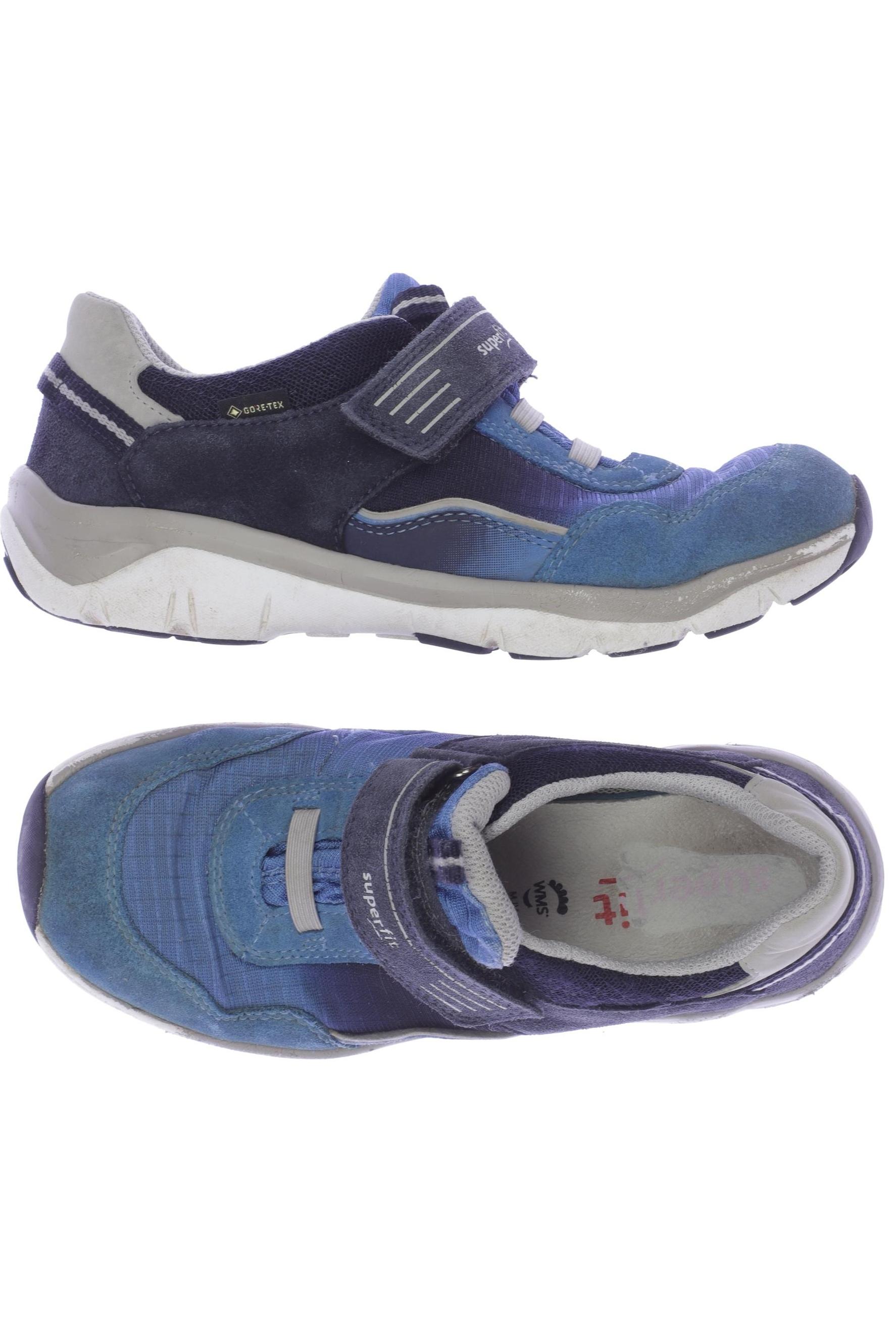 

SuperFit Herren Kinderschuhe, blau, Gr. 32