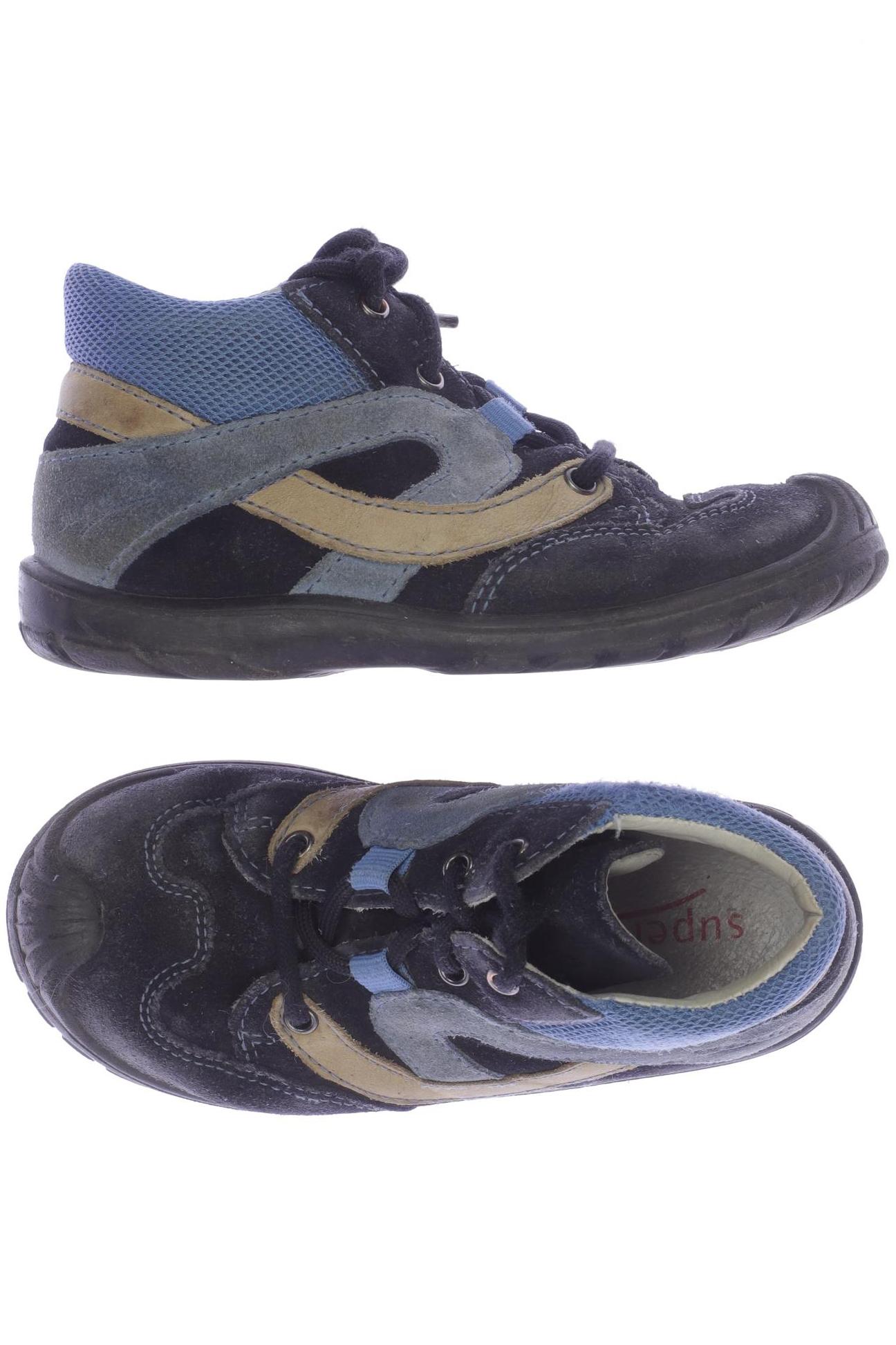 

SuperFit Jungen Kinderschuhe, mehrfarbig