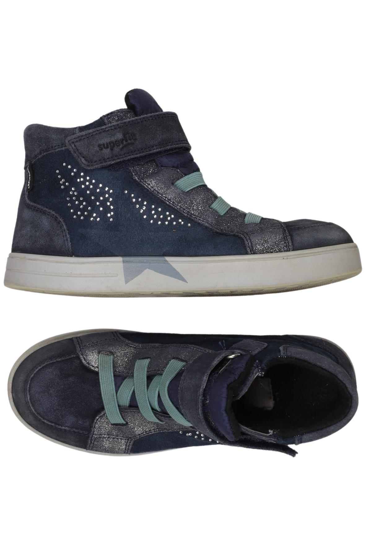 

SuperFit Jungen Kinderschuhe, mehrfarbig, Gr. 33