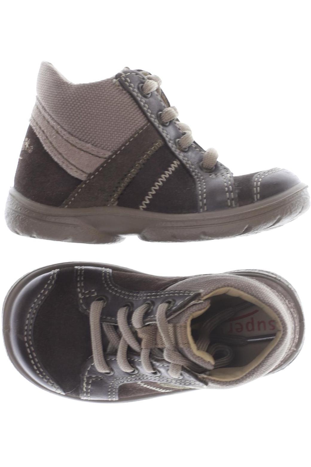 

SuperFit Herren Kinderschuhe, braun, Gr. 19