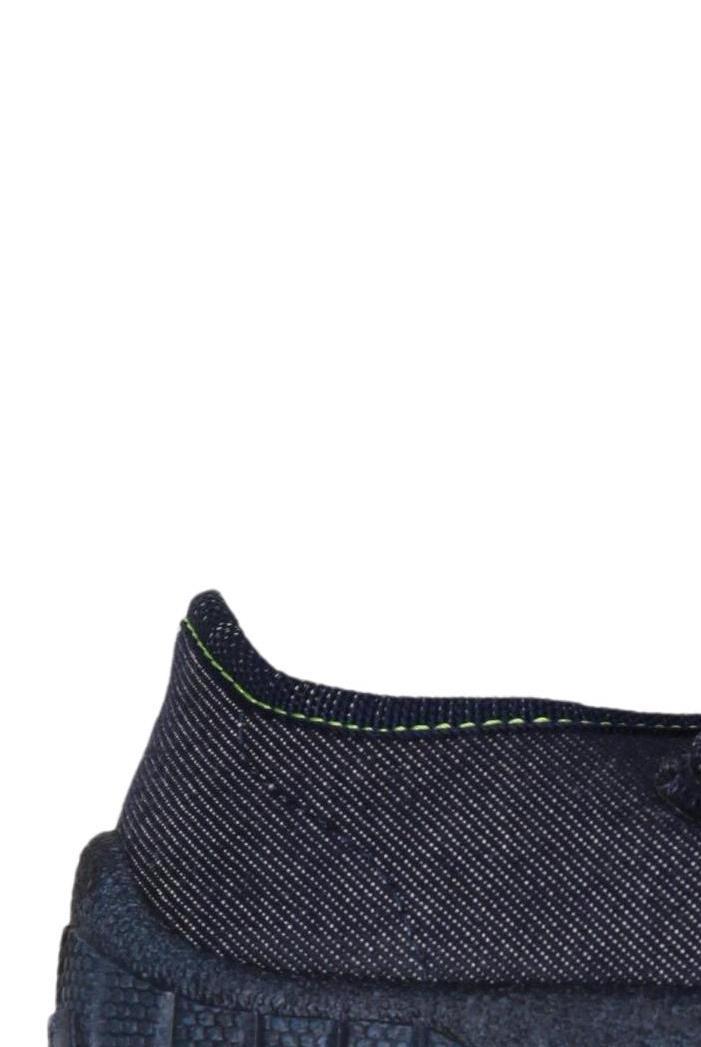 Thumbnail - SuperFit Jungen Kinderschuhe, neon, Gr. 28