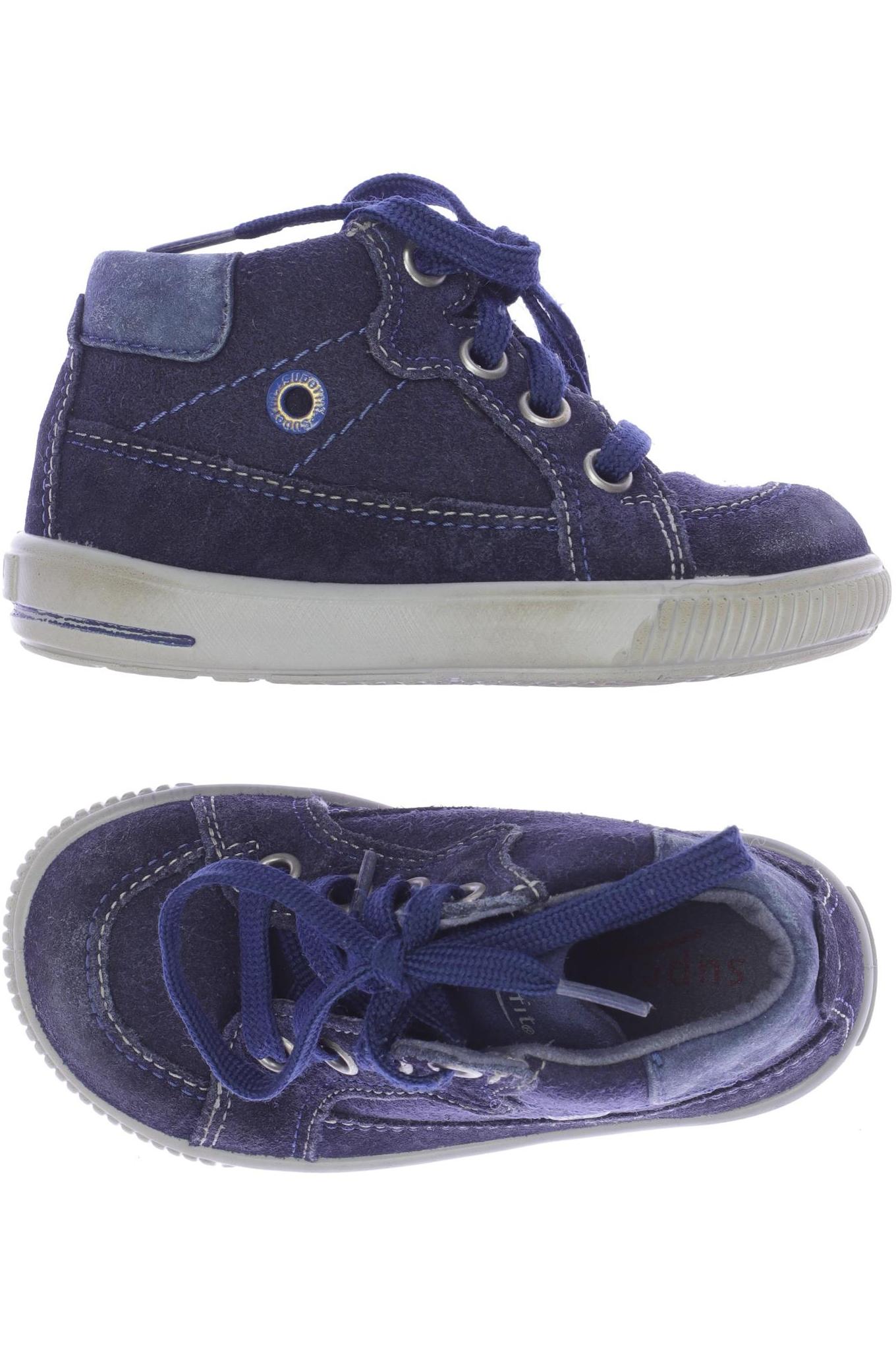 

SuperFit Herren Kinderschuhe, blau, Gr. 21