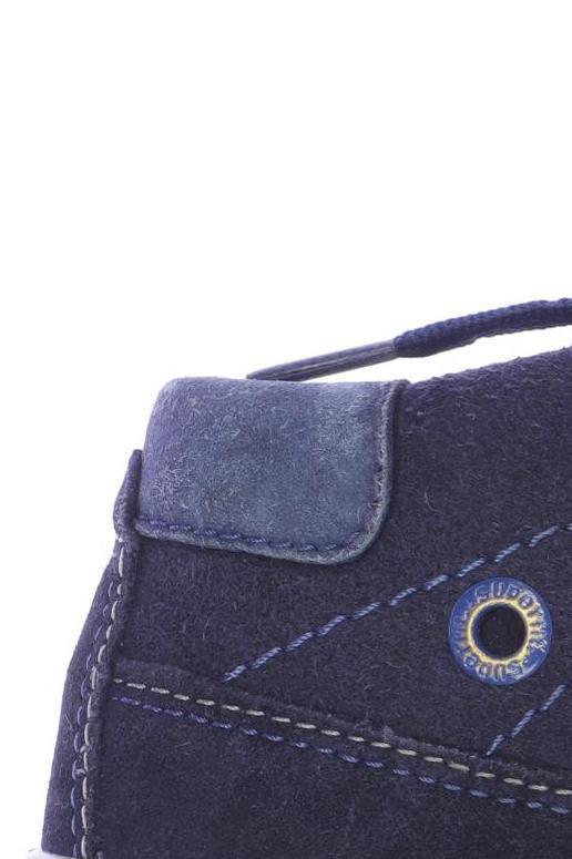 Thumbnail - SuperFit Jungen Kinderschuhe, blau, Gr. 21