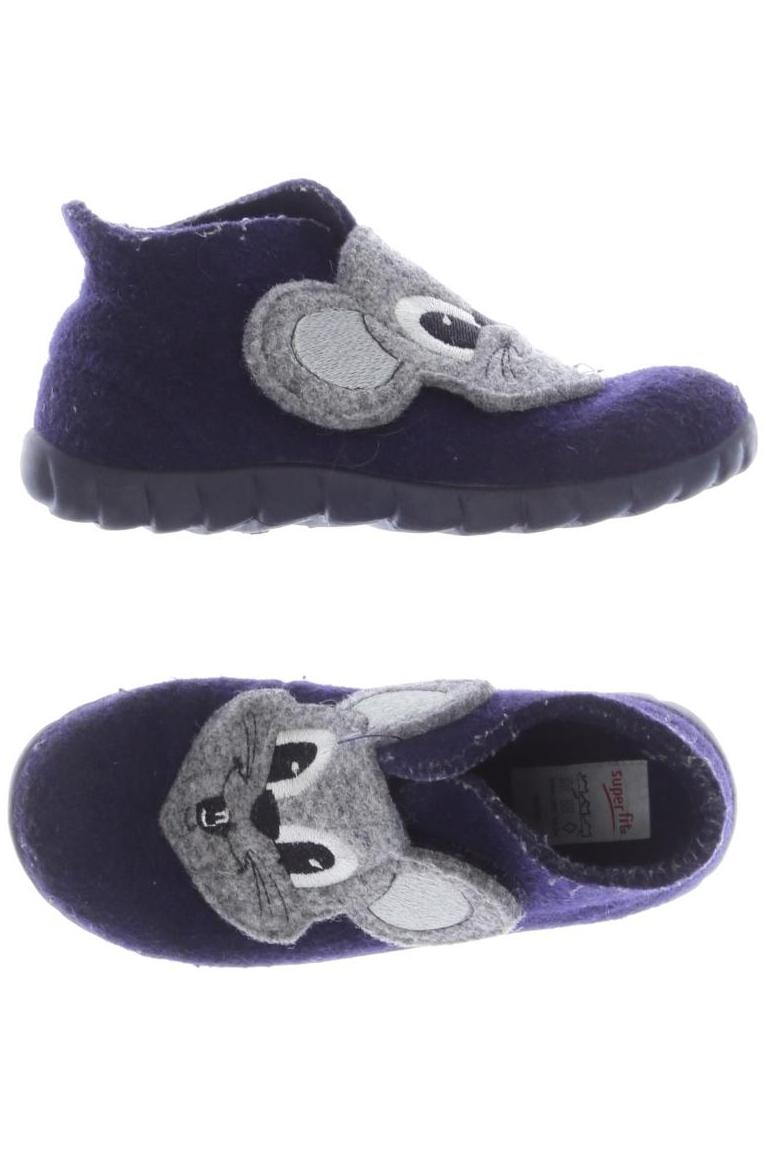

SuperFit Herren Kinderschuhe, marineblau, Gr. 25