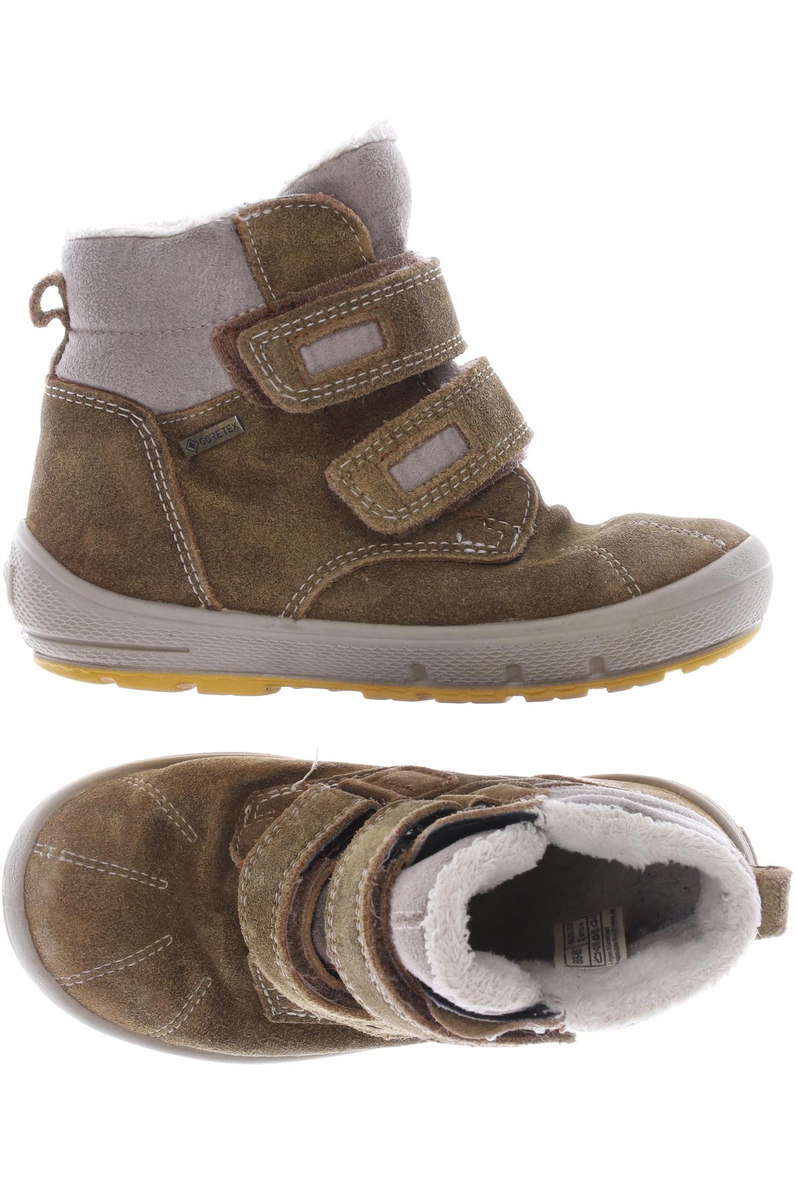 

SuperFit Herren Kinderschuhe, braun, Gr. 26
