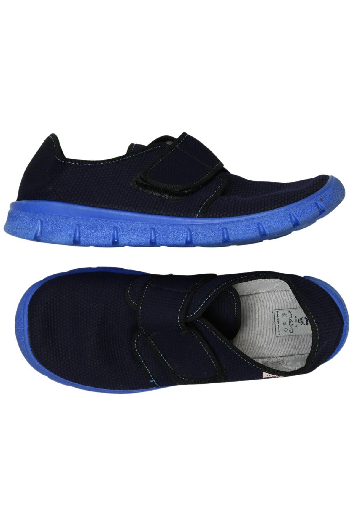 

SuperFit Jungen Kinderschuhe, marineblau, Gr. 36