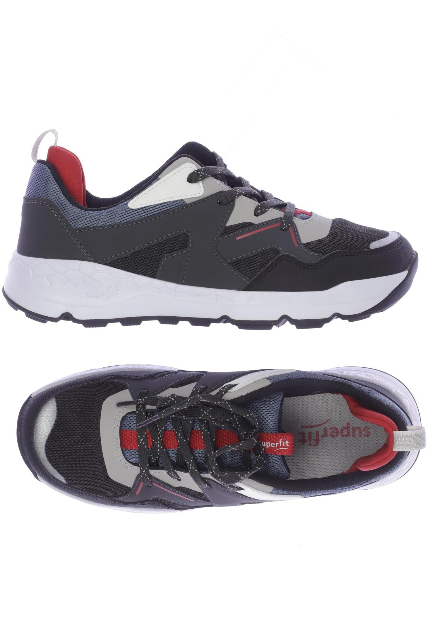 

SuperFit Herren Kinderschuhe, grau, Gr. 37