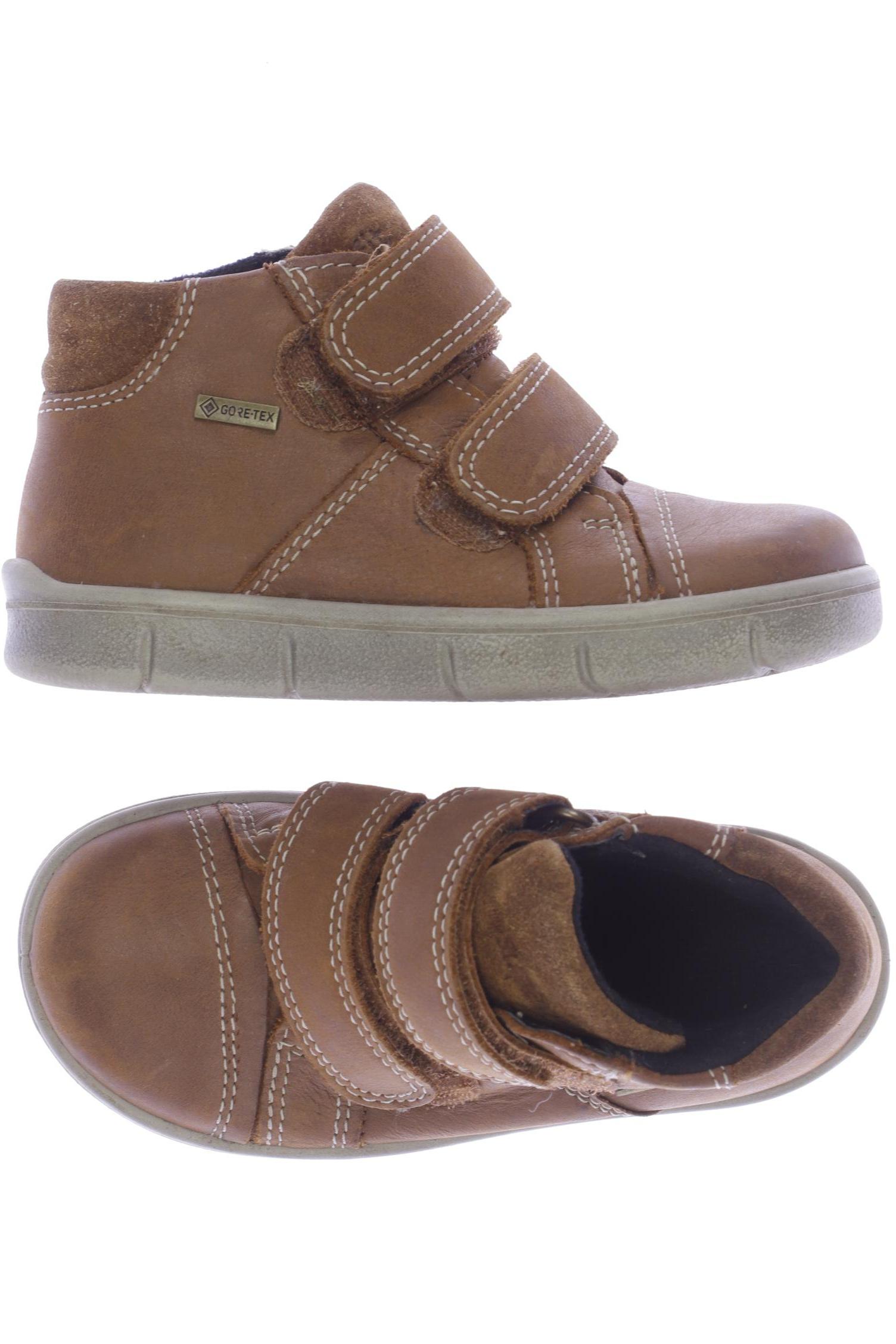 

SuperFit Jungen Kinderschuhe, braun