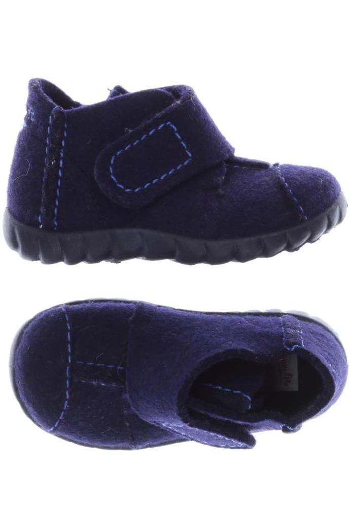 

SuperFit Herren Kinderschuhe, marineblau, Gr. 19