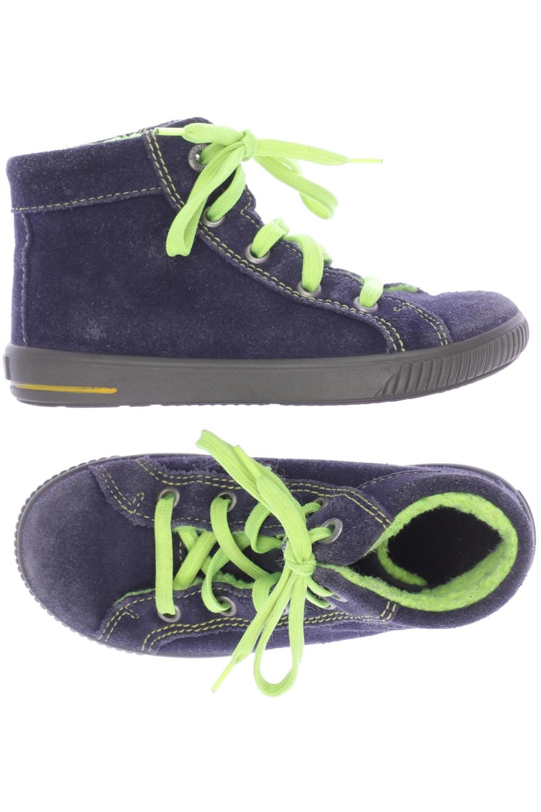 

SuperFit Herren Kinderschuhe, marineblau, Gr. 27