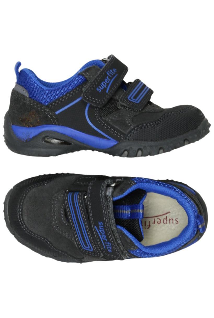 

SuperFit Herren Kinderschuhe, grau, Gr. 23