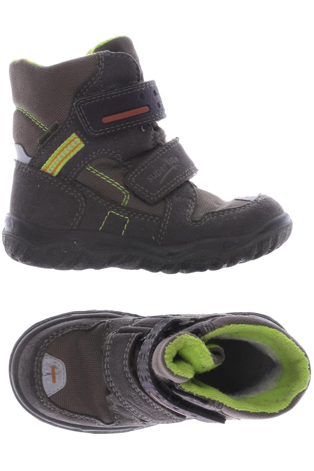 

SuperFit Herren Kinderschuhe, braun, Gr. 25