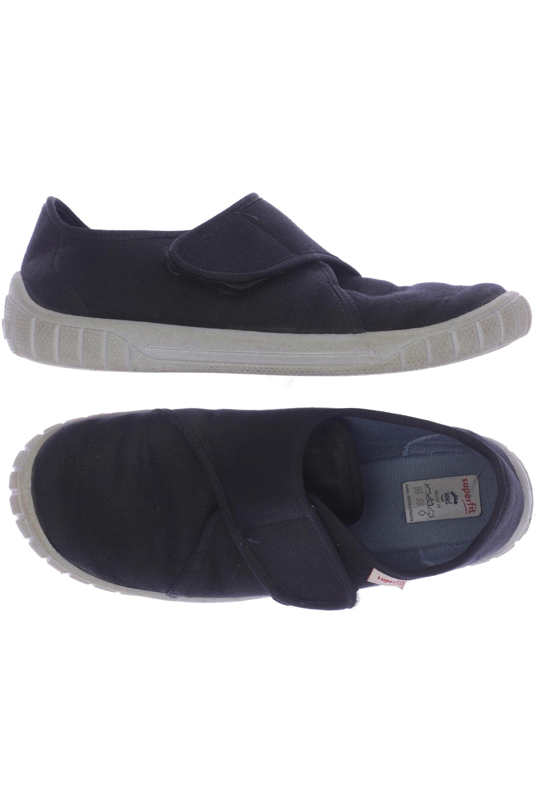 

SuperFit Herren Kinderschuhe, marineblau, Gr. 35