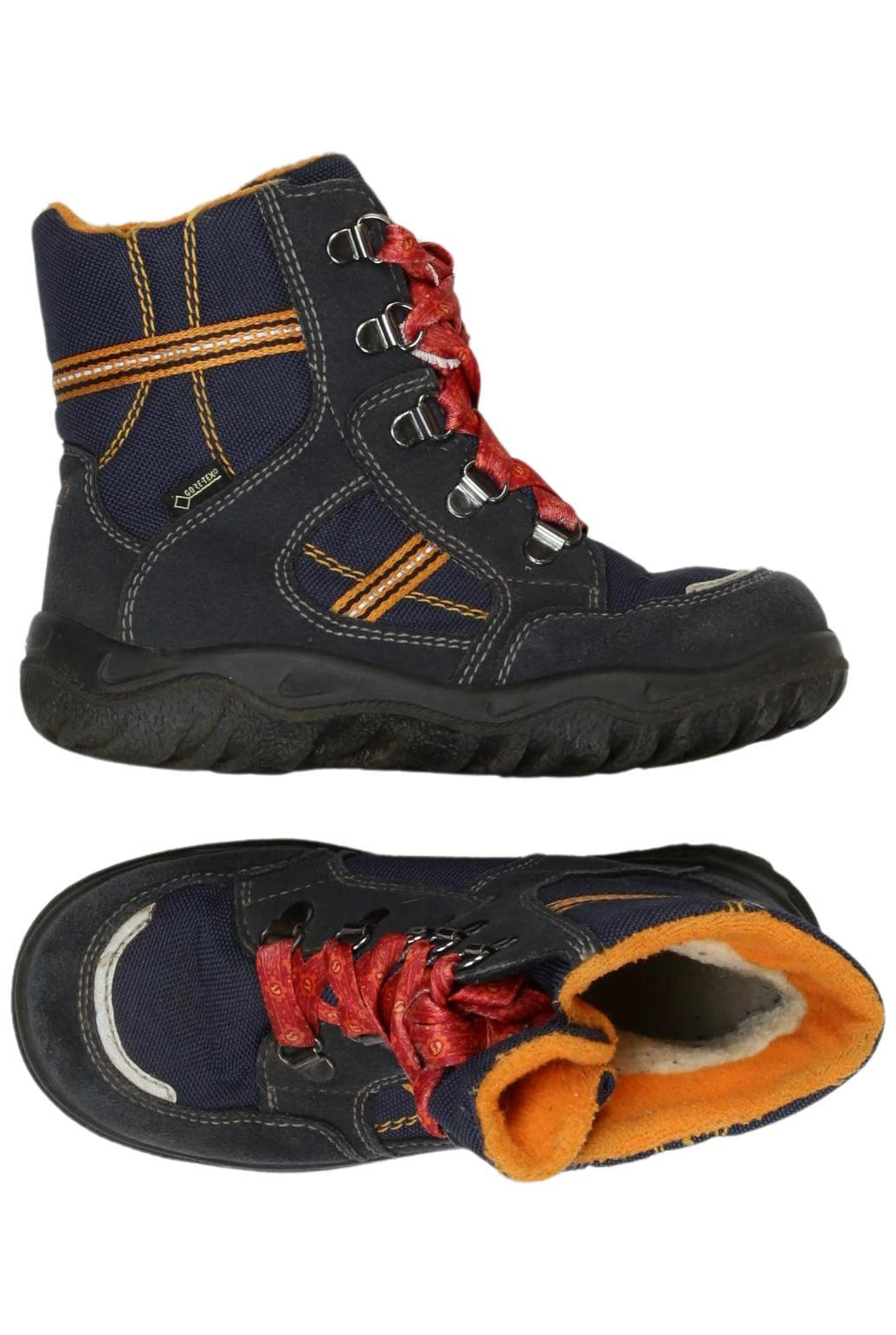 

SuperFit Herren Kinderschuhe, marineblau, Gr. 29