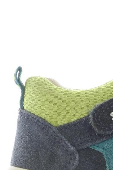 Thumbnail - SuperFit Jungen Kinderschuhe, grün, Gr. 21