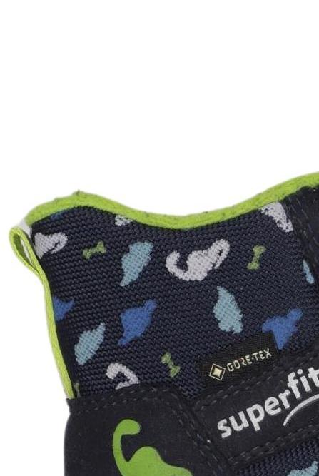 Thumbnail - SuperFit Jungen Kinderschuhe, mehrfarbig, Gr. 22